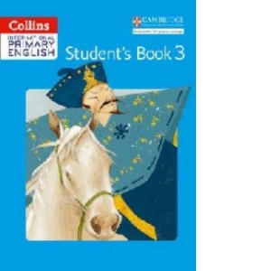 Cambridge Primary English Student's Book 3