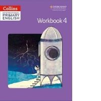 International Primary English Workbook 4