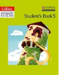 Cambridge Primary English Student's Book 5