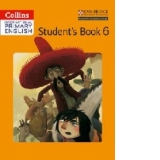 Cambridge Primary English Student's Book 6