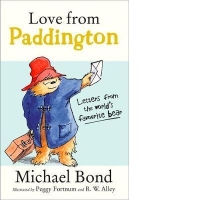 Love from Paddington