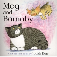 Mog and Barnaby