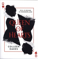 Queen of Hearts