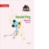Handwriting Book 2
