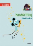 Handwriting Workbook 6