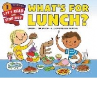 What's for Lunch?