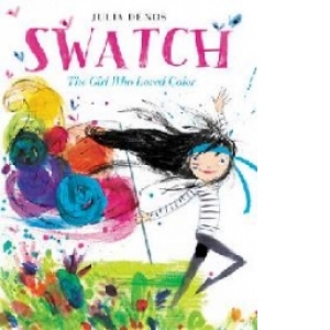 Swatch: the Girl Who Loved Color