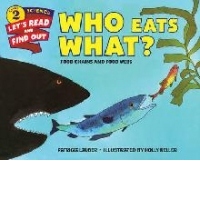Who Eats What?