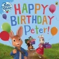 Peter Rabbit Animation: Happy Birthday, Peter!