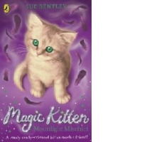 Magic Kitten: Moonlight Mischief