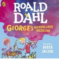 George's Marvellous Medicine
