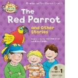Oxford Reading Tree Read with Biff Chip & Kipper: the Red Pa