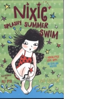 Nixie: Splashy Summer Swim