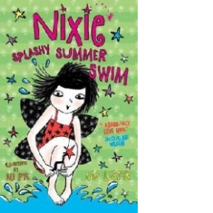 Nixie: Splashy Summer Swim