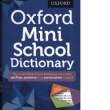 Oxford Mini School Dictionary