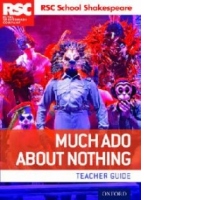 RSC School Shakespeare: Much Ado About Nothing