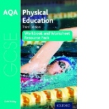 AQA GCSE Physical Education: Workbook and Worksheet Resource