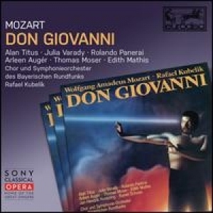 Mozart - Don Giovanni (3CD)