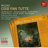 Mozart - Cosi Fan Tutte (3CD)