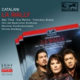 Alfredo Catalani - La Wally (3CD)