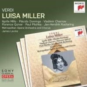 Giuseppe Verdi - Luisa Miller (2CD)