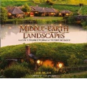 Middle-Earth Landscapes