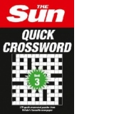 Sun Quick Crossword Book 3