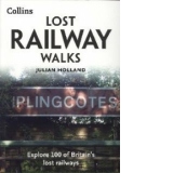 Lost Railway Walks