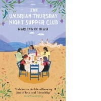 Umbrian Thursday Night Supper Club