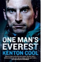 One Man's Everest