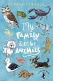 My Family and Other Animals