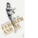 Federer and Me