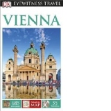 DK Eyewitness Travel Guide: Vienna