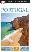 DK Eyewitness Travel Guide: Portugal
