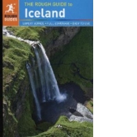 Rough Guide to Iceland
