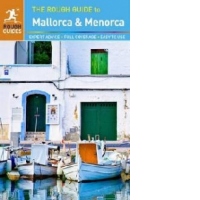 Rough Guide to Mallorca & Menorca