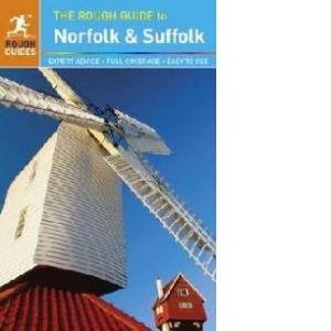 Rough Guide to Norfolk & Suffolk
