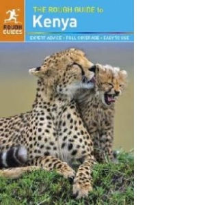 Rough Guide to Kenya