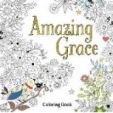 Amazing Grace Coloring Book