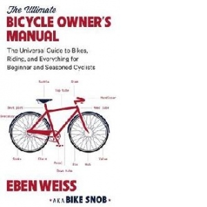 Ultimate Bicycle Owner's Manual