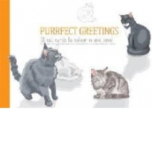 Purr-Fect Greetings