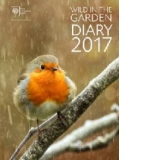 RHS Wild in the Garden Diary 2017