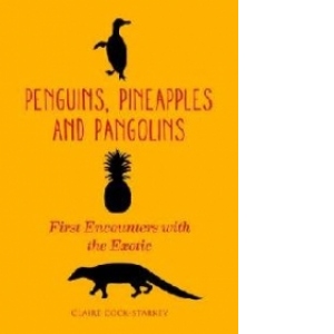 Penguins, Pineapples and Pangolins