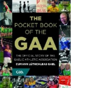 Pocket Book of the GAA