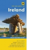 AA Guide to Ireland
