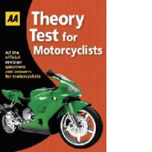 Theory Test for Motorcyclists