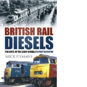 British Rail Diesels