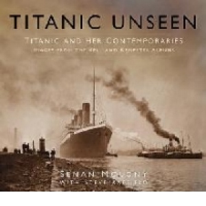 Titanic Unseen