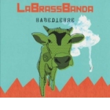 LaBrassBanda ‎– Habediehre