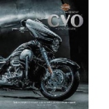 Harley-Davidson Cvo Motorcycles